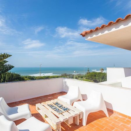 Blue Buddha Beach House Ericeira Exterior foto