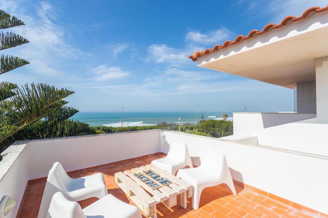 Blue Buddha Beach House Ericeira Exterior foto