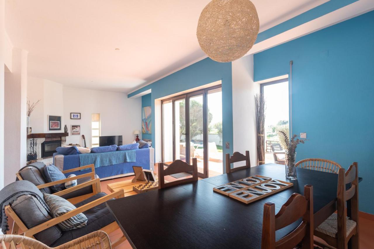 Blue Buddha Beach House Ericeira Exterior foto