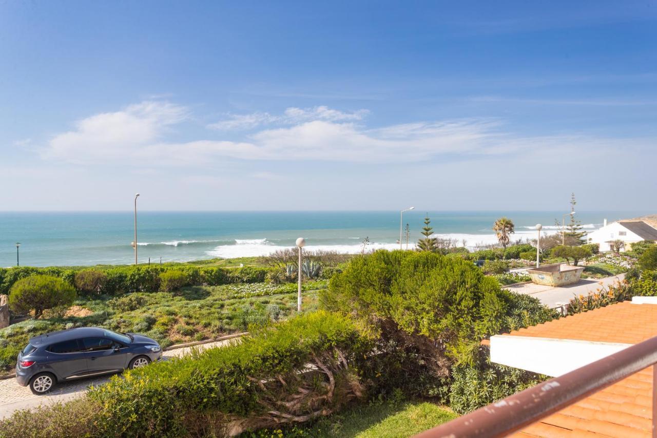 Blue Buddha Beach House Ericeira Exterior foto