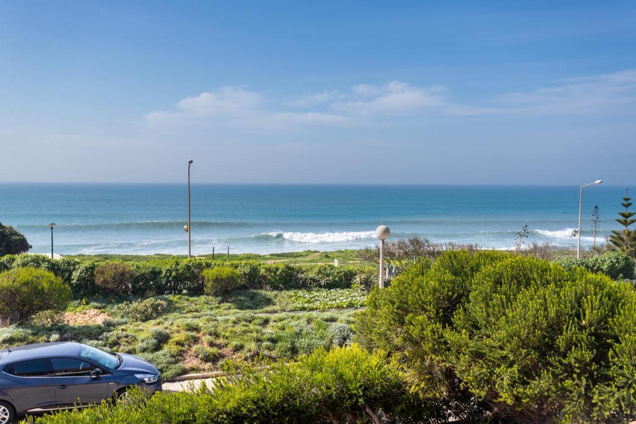 Blue Buddha Beach House Ericeira Exterior foto