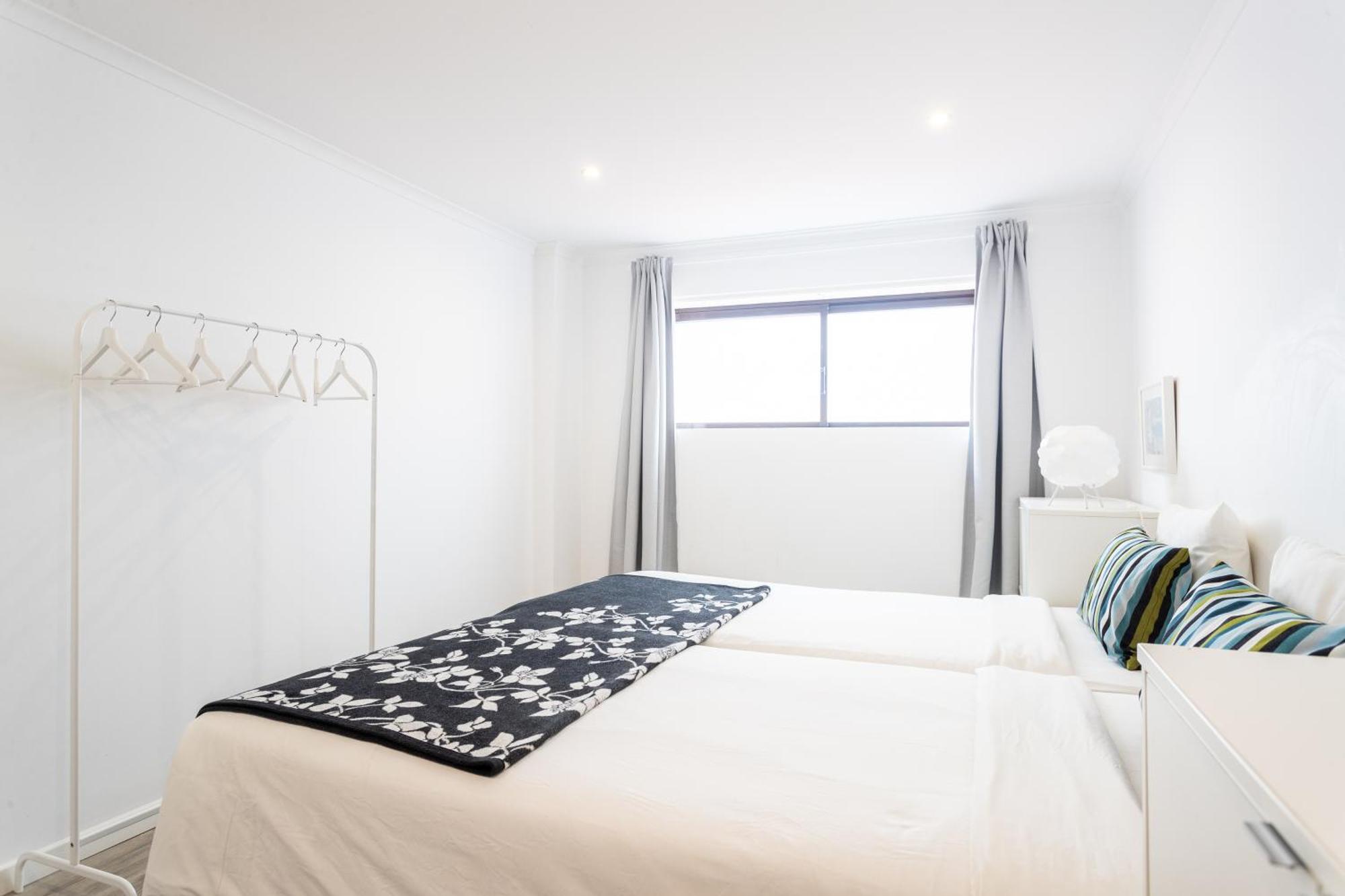 Blue Buddha Beach House Ericeira Quarto foto
