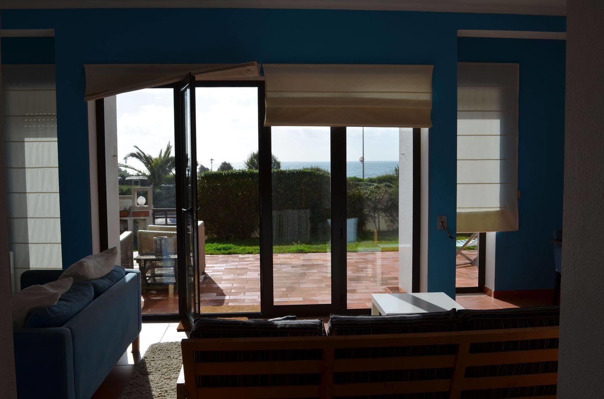 Blue Buddha Beach House Ericeira Exterior foto