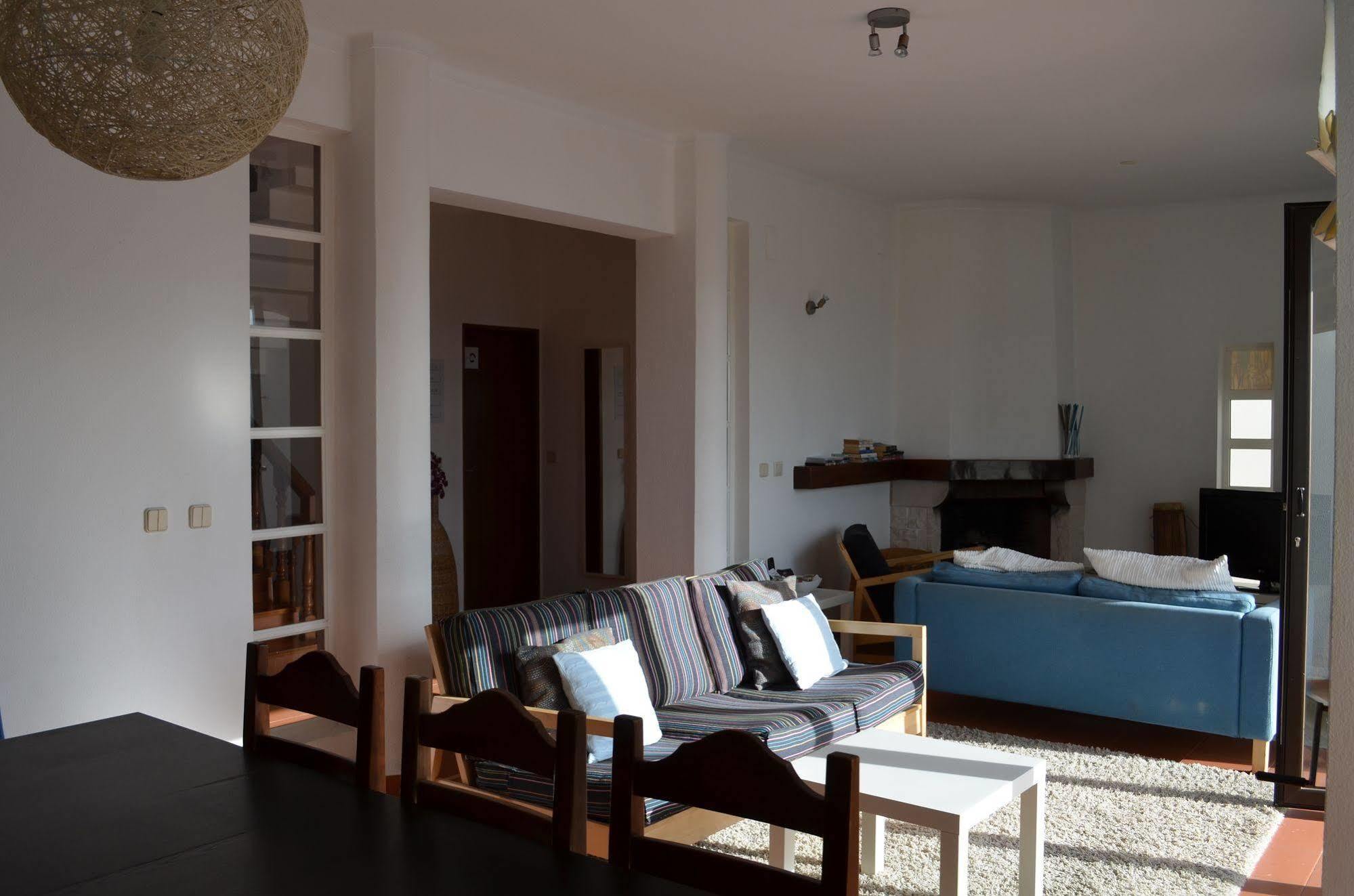 Blue Buddha Beach House Ericeira Exterior foto