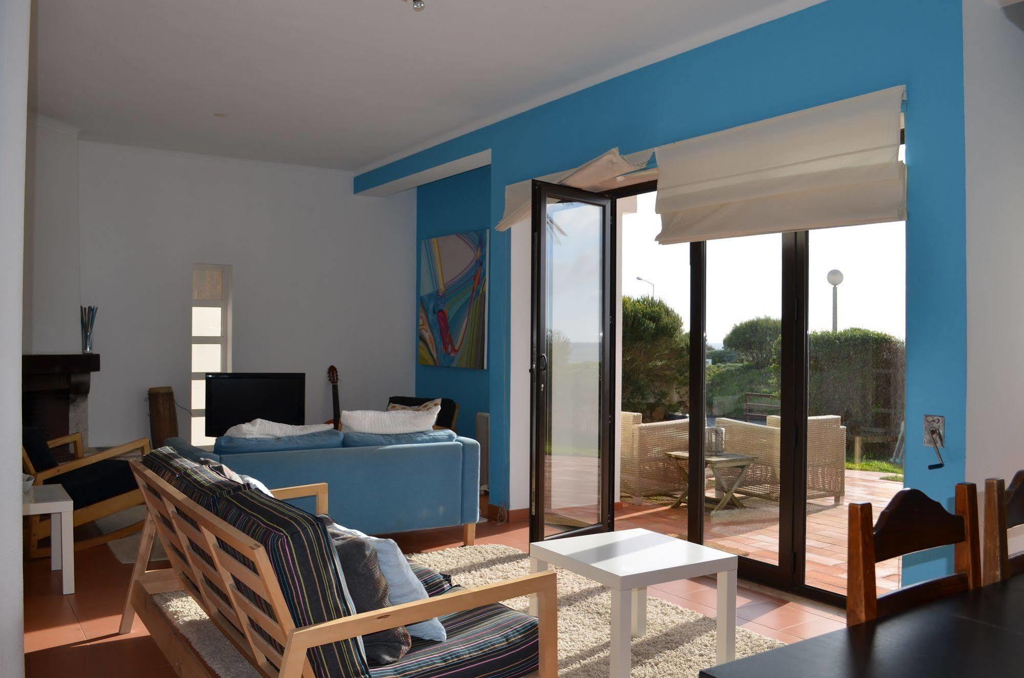Blue Buddha Beach House Ericeira Exterior foto