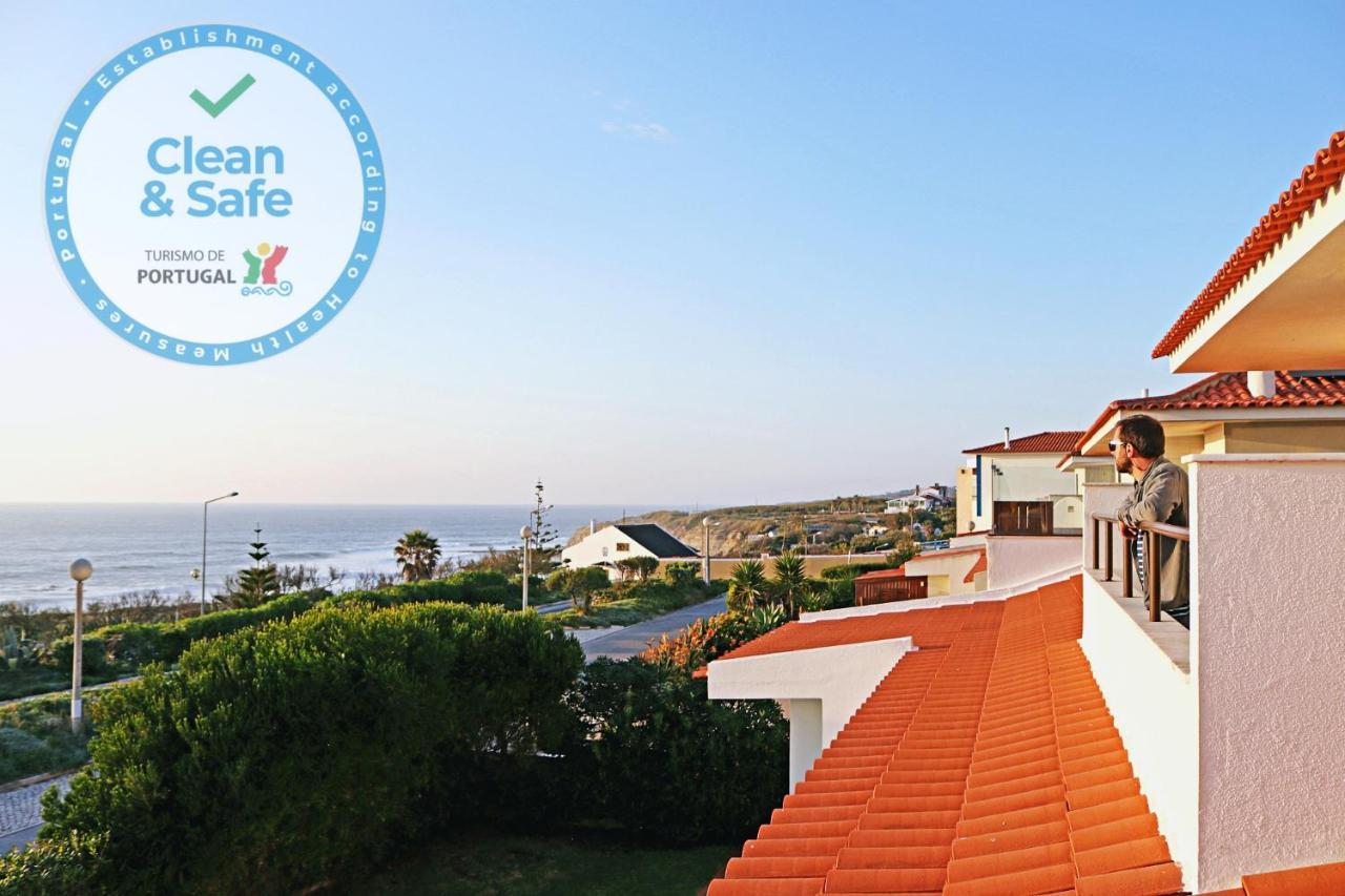 Blue Buddha Beach House Ericeira Exterior foto